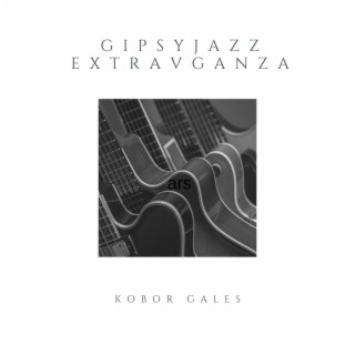 GipsyJazz Extravaganza