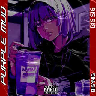 PURPLE MUD (REMIX)