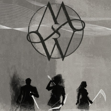 The Mist Walkers (Arcanarama Soundtrack) | Boomplay Music