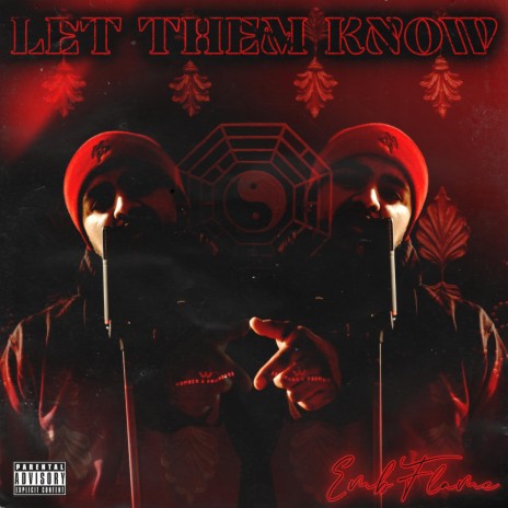 Let Them Know | Boomplay Music