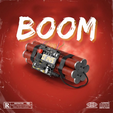 BOOM - | Boomplay Music