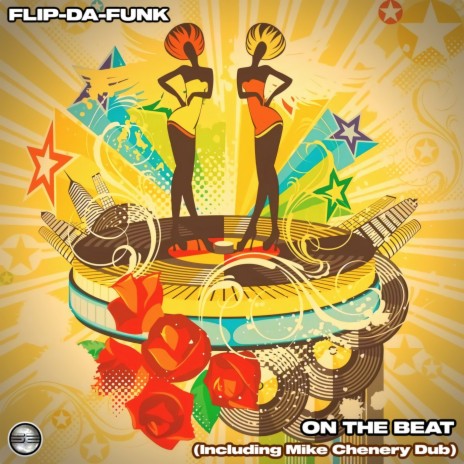 On The Beat (Mike Chenery Dub)