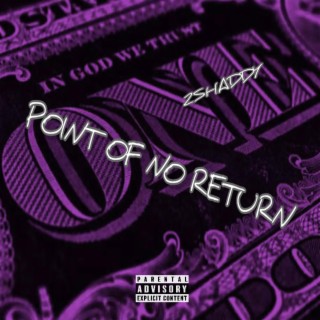Point Of No Return lyrics | Boomplay Music