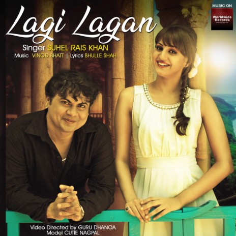 Lagi Lagan | Boomplay Music