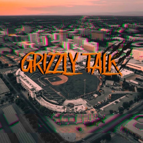 Grizzly Talk ft. Fukka Rude | Boomplay Music