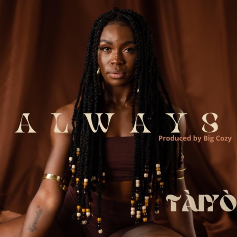 Always | Boomplay Music