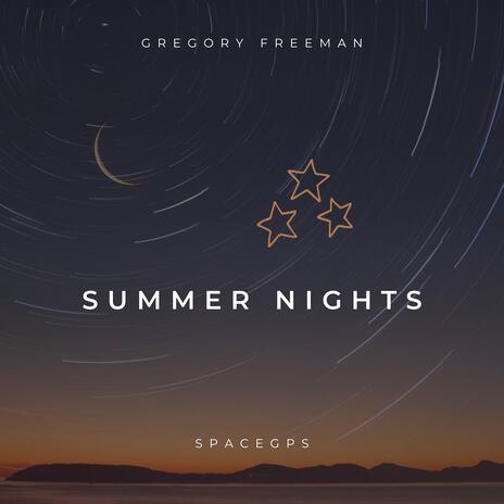 Summer Nights | Boomplay Music