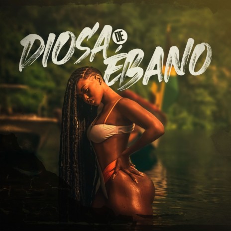 Diosa de Ebano | Boomplay Music