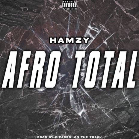 Afro total | Boomplay Music