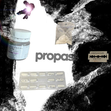 propast | Boomplay Music