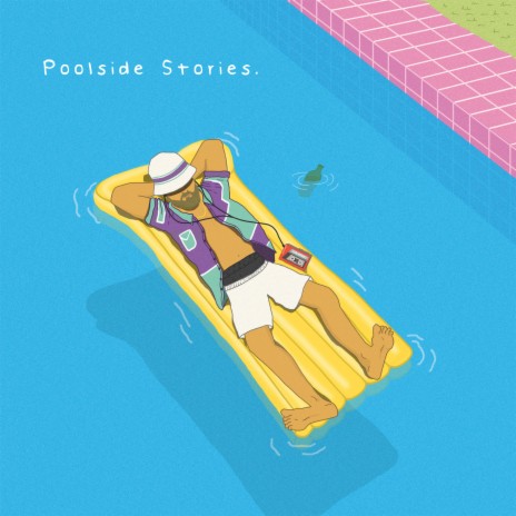 Poolside Stories