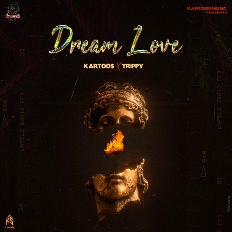 Dream Love | Boomplay Music