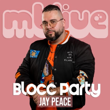 Blocc Party (LIVE) ft. Jay Peace