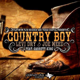 Country Boy (feat. Garrett Kirk)