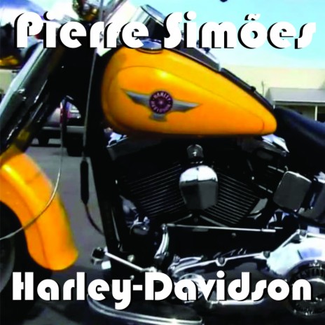 Harley - Davidson | Boomplay Music