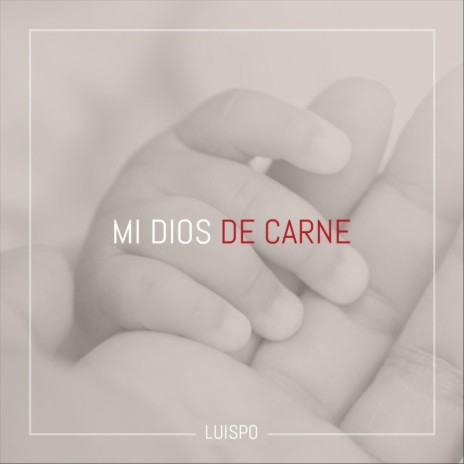 Mi Dios de Carne (feat. Povedas) | Boomplay Music