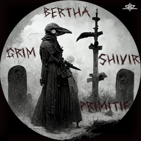 Örlog ft. Primitif, Shivir & Grim