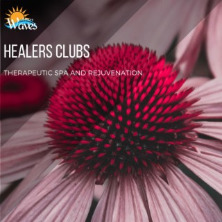 Healers Clubs - Therapeutic Spa and Rejuvenation