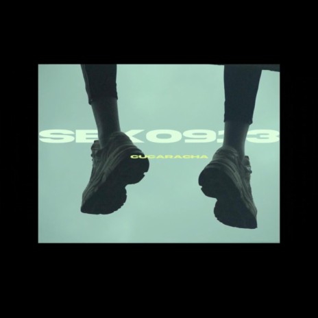 Cucaracha ft. Seko 913 | Boomplay Music