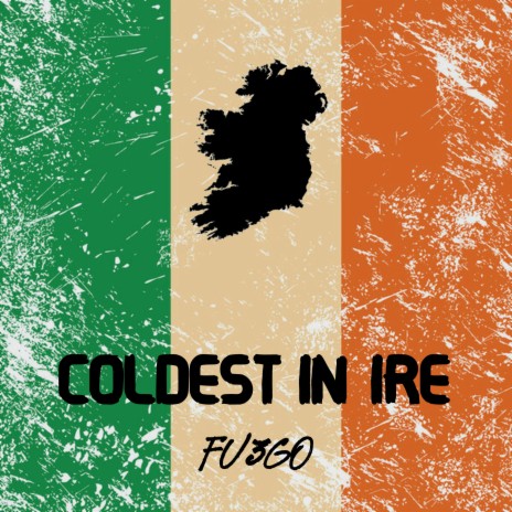 Coldest in IRE