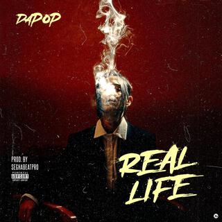 Real Life lyrics | Boomplay Music