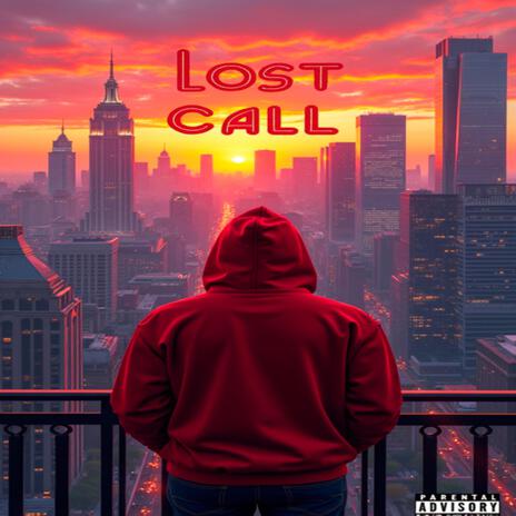 Lost Call | Boomplay Music