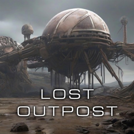 Lost Outpost | Boomplay Music