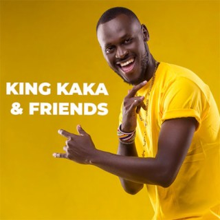King Kaka & Friends