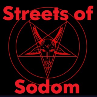 Streets of Sodom