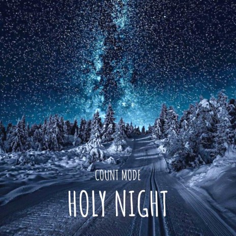 Holy night (LoFi version) | Boomplay Music