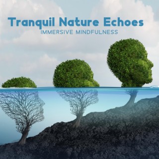 Tranquil Nature Echoes: Immersive Mindfulness – 30 Top Relaxing Melodies for Massage, Serene Slumber and Natural Oceanic Sounds