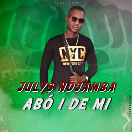 Abo I Di Mi ft. Pras B | Boomplay Music