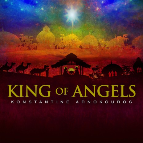 King of Angels | Boomplay Music