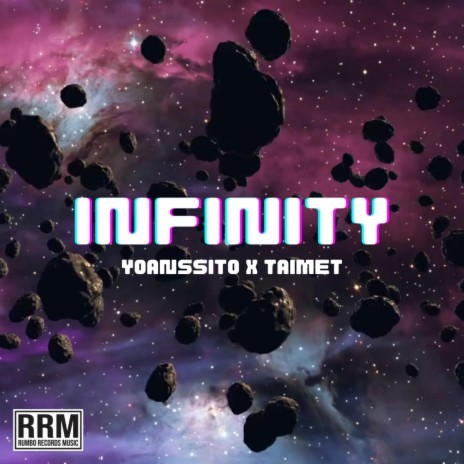 INFINITY ft. Taimet & JzTa | Boomplay Music