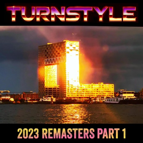Roller's Royce (2023 remaster)