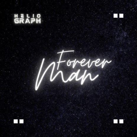 Forever Man | Boomplay Music