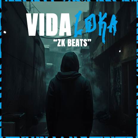 Vida Loka ''ZK Beats'' ft. MC RK da 15, MC Kako SP & MC GL | Boomplay Music