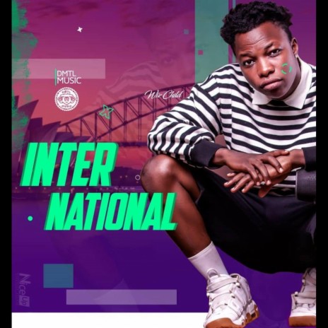 International | Boomplay Music