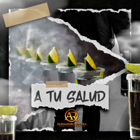 A Tu Salud | Boomplay Music