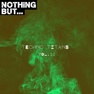 Nothing But... Techno Titans, Vol. 12