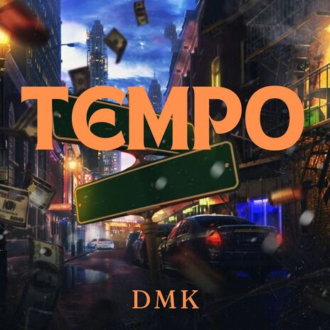 Tempo | Boomplay Music