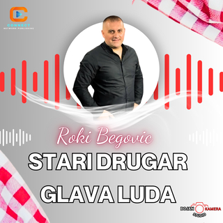 Stari drugar glava luda