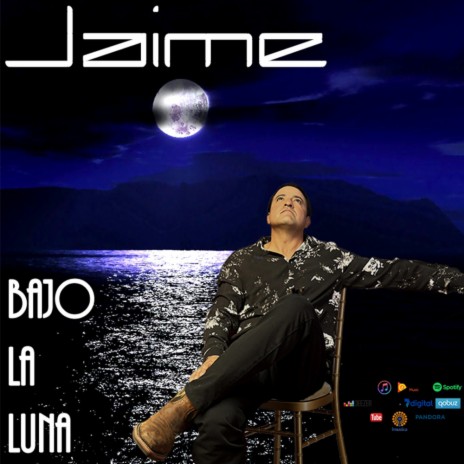 BAJO LA LUNA | Boomplay Music