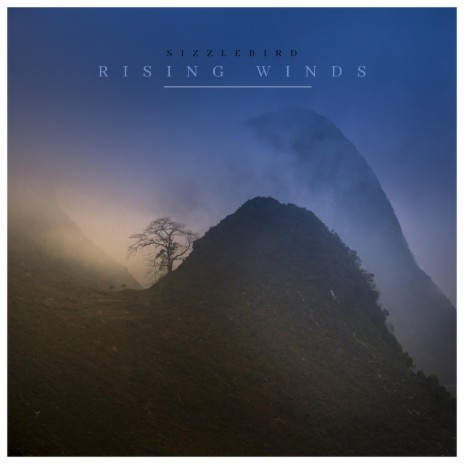 Rising Winds | Boomplay Music