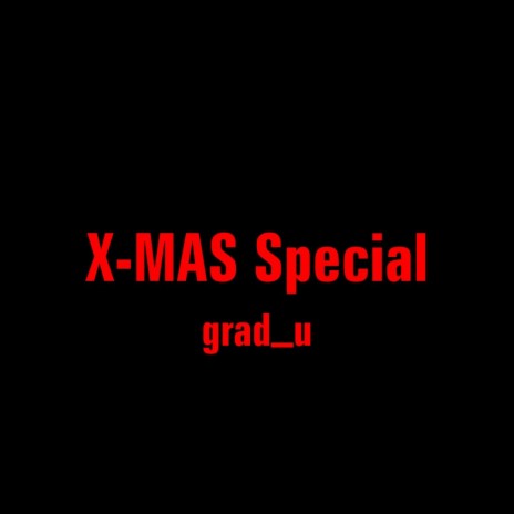 X-MAS Special