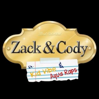 Zach & Cody