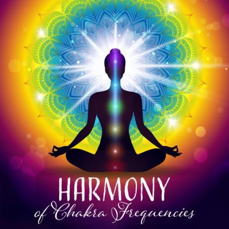 Sacred Healing Energy Sounds