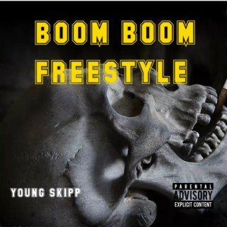 Boom boom freestyle