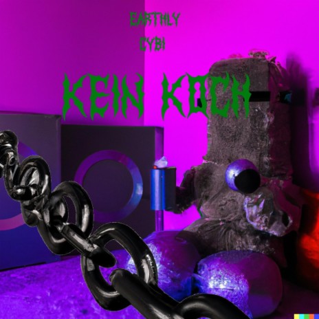 KEIN KOCH ft. cyber boi | Boomplay Music