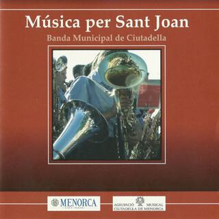 Música per Sant Joan